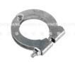 Pipe Clamps, American-Style for Tube 1-3/4" (#200075)