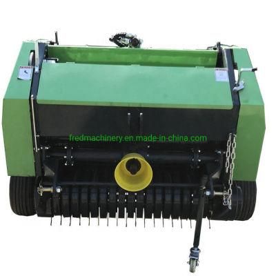 Best Seller Mrb0870 Mini Hay Baler High Quality Farm Machinery