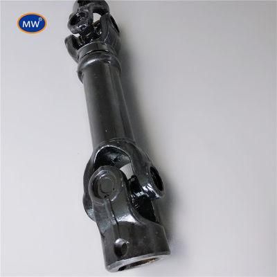 Factory Made Pto Shaft with Shear Bolt Torque Limiter