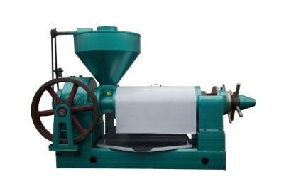 Edible Oil Machine Coconut Oil Press Machine Copra Oil Expeller