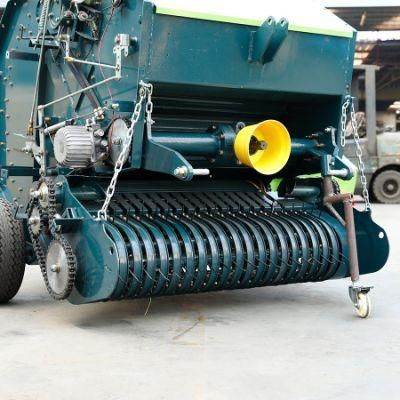 Agriculture Large Round Baler Mini Round Baler for Sale