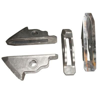 High Performance Wear Resistant Top Technology Senior Metal Casting Design