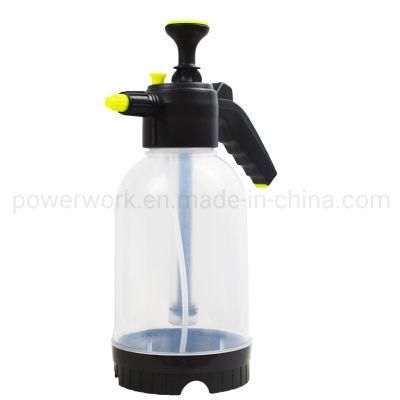 2L Water Mist Manufacturer Plastic Trigger Spray Pest Control Hand Pump Water Pressure Sprayer