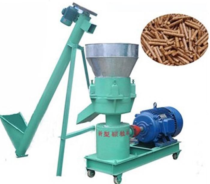 Animal Feed Pellet Machine Pellet Machine