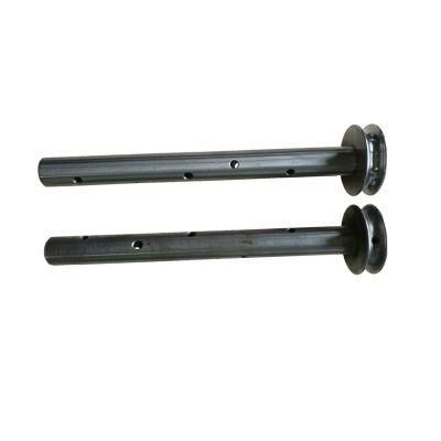 Low Price Metal Control Line Protector Parts for Automatic Industry