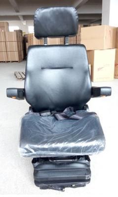 Comfortable Agricultural Machine Driver Seat Swivel Tractor Seat (YS16-1)