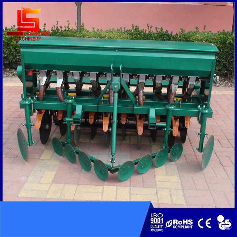 10rows Wheat Planter Wheat Seeder Wheat Sowing Machine