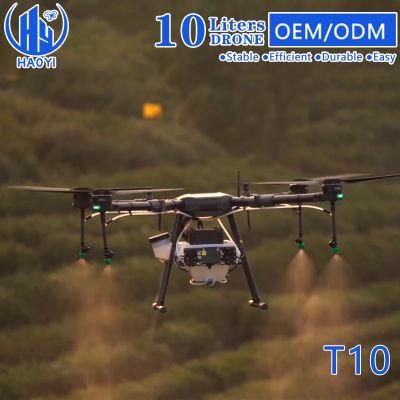 Easy Operation T10 Fan-Shaped Nozzle Agriculture Sprayer T10 Crop Agricultural Sprayer