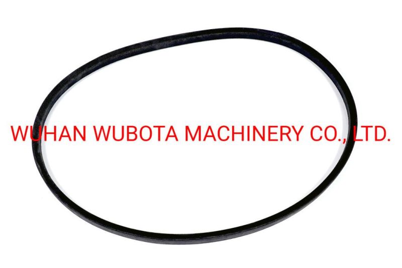 Belt for Kubota Zoomlion World Yanmar Rice Combine Harvester Spare Parts