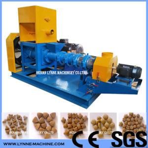 Floating Pellet Fish Feed Granulating Machine Best Price From China Supplier/Factory