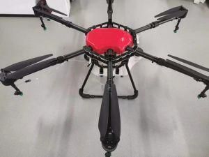 16L Agriculture Pump Sprayer Uav Drone for Crop Protection