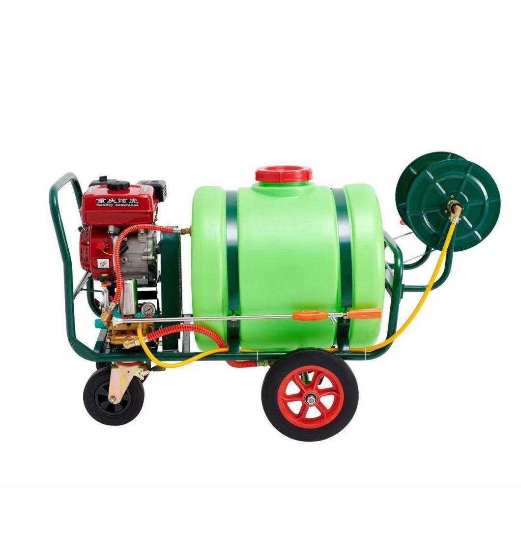 160 L Spray Insecticide Machine