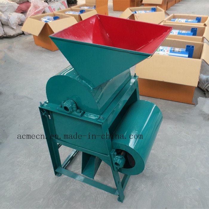 Small Size Peanut Sheller Machine Equipment