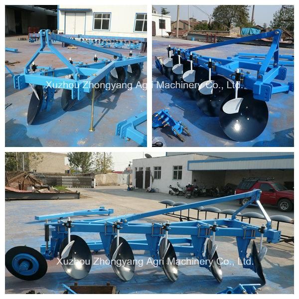 Farm Tractor 5 Disc Plough Mf Plough for Sale