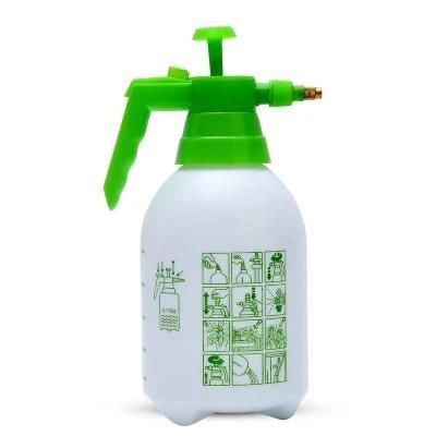 Rainmaker Agriculture Portable Plastic Pesticide Chemical Hand Pressure Sprayer