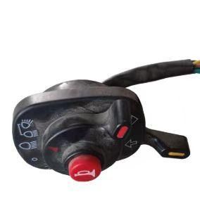 in India Kubota World Lovol Yanmar Original Switch Combine Harvester Spare Parts