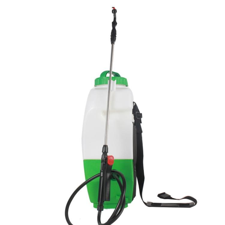 Rainmaker 12L Battery Portable Weed Sprayer