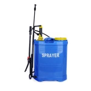 16L Knapsack Hand Sprayer for Agriculture