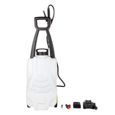 Dongtai GS18-20L-as 2.2ah Agricultural Backpack Lithium Electric Sprayer