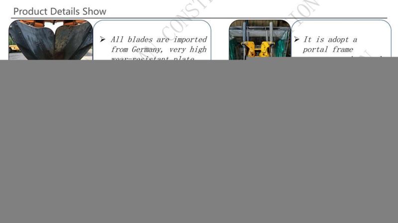 High Quality Tree Spade Machinery Skid Steer Best Price Used for Excavator Transplanting Trees Tree Spade