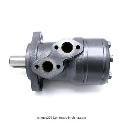 Motor for Sale Char Lynn Orbit Hydraulic Auger Pump Motor Manitou Isuzuengine Vna Forklift Parts Bmr BMP Orbital Motor