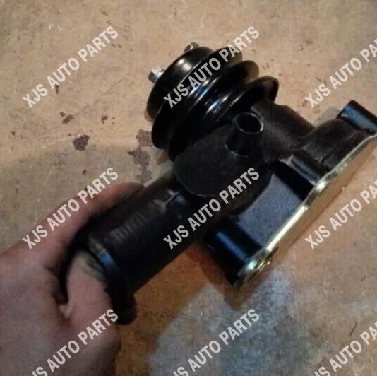 Genuine Tractor Water Pump 354 404 454 Original Parts High Quality