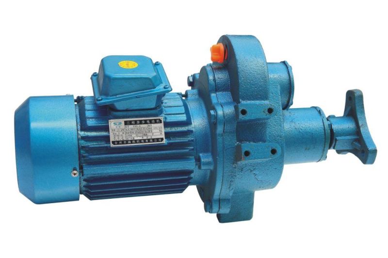 Hot Sale High Quality 3HP Impeller Aerator Within SS304 Impellers
