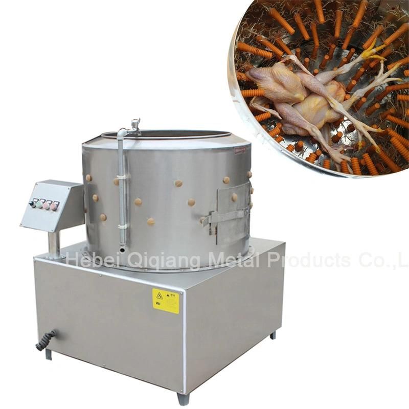 Electric Farm Equipment Poultry Equipment Chicken Slaughtering Machine (TM-65)