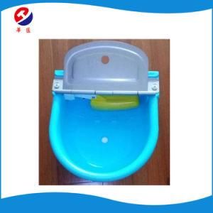 Automatic Sheep/Cattle/Goat/Pig Poultry Drinking Water Plastic Bowl Waterer