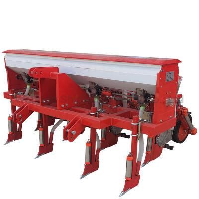 4 Lins Corn Planter Machine for Power Tractor