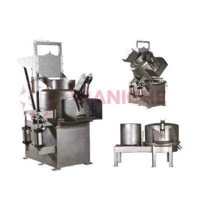 Qingdao Raniche Machine Slaughterhouse Slaughter Little Pig Equipment