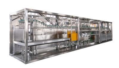 Qingdao Raniche Halal Chicken Slaughter Machine for Sale