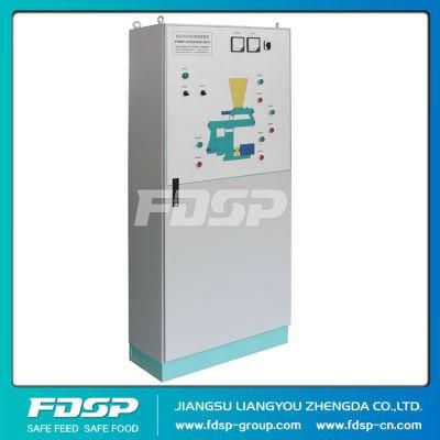 Electric Control Cabinet Group