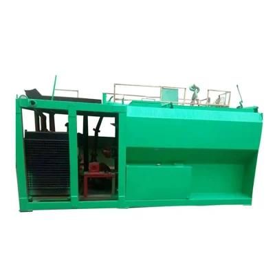 Automatic Hydroseeder Manufacturer Hydroseeding Machine for Greening
