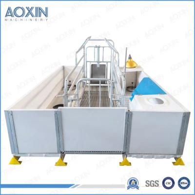 China Supplier Pig Farrowing Crate Equipment