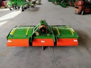 Rotary Tiller Tractor Rotovator 3 Point Rotary Tiller