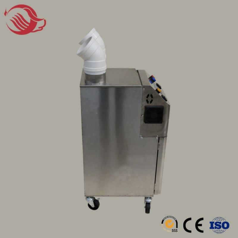 Pig Farm Use Ultrasonic Atomization Sterilizer