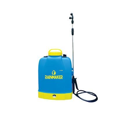 Rainmaker 16 Liter Agricultural Lead-Acid Battery Sprayer