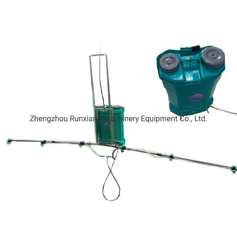 16L Knapsack Agriculture Electrical Sprayer