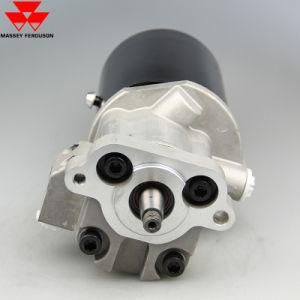 Massey Ferguson Mf375 Tractor Parts 3774616m92 Power Steering Pump