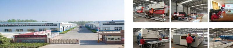 Automatic Hot-Galvanized Multi-Tier H Frame Battery Poultry Farm/Farming Equipment for Chicken Layer Hen Cage