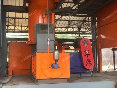 Professional Manufacturer Palm Oil Processing Line Parm Oil Extraction Machine