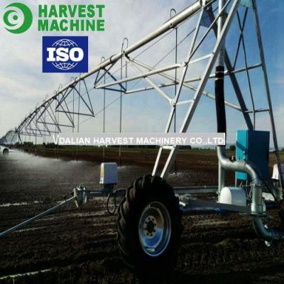 Center Pivot Agruculture Irrigation Equipment System for Sale