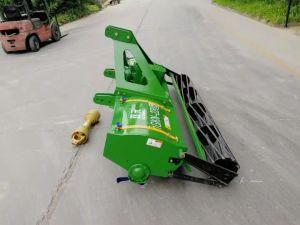 New Heavy Duty Rotary Tiller High Box Rotary Tiller