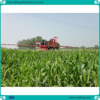 Rice Boom Sprayer/Manufactruer Supply Agriculture Water Mist Cannon/Water Fog Sprayer