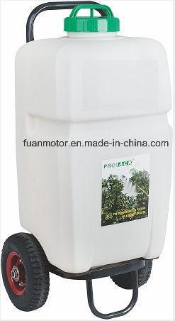 12V 35L Trolly Electric Sprayer (TSR-35) Fit for Disinfectant