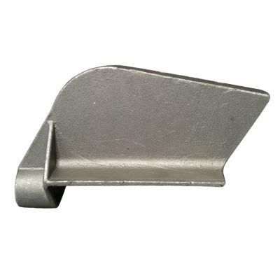 Manufacturer Cost Carbon Stainless Steel Custom Machining Parts