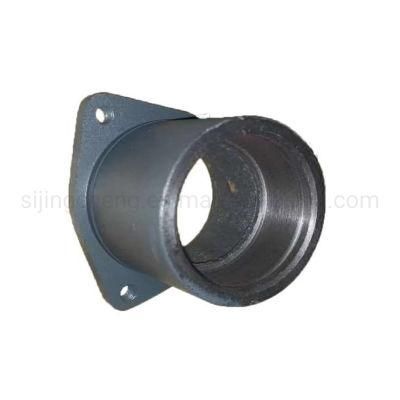 Agricultural Thresher Accessories Bearing Seat W2.5-02-02-11-04