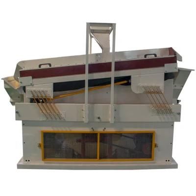 Wheat, Maize, Soybean Seed De Stoner Machine