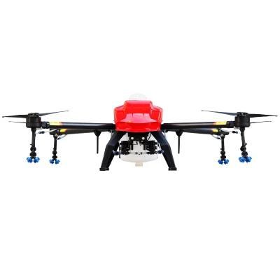 16L Agricultural Uav Drone Sprayer with Fpv, Dcu and Autopilot